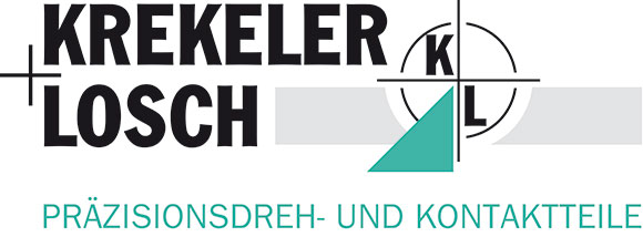Logo Krekeler & Losch